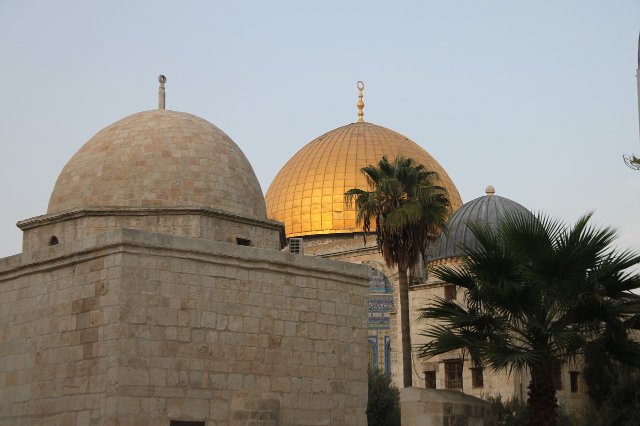 kubbetu's sahara, palestine, jerusalem-4945843.jpg